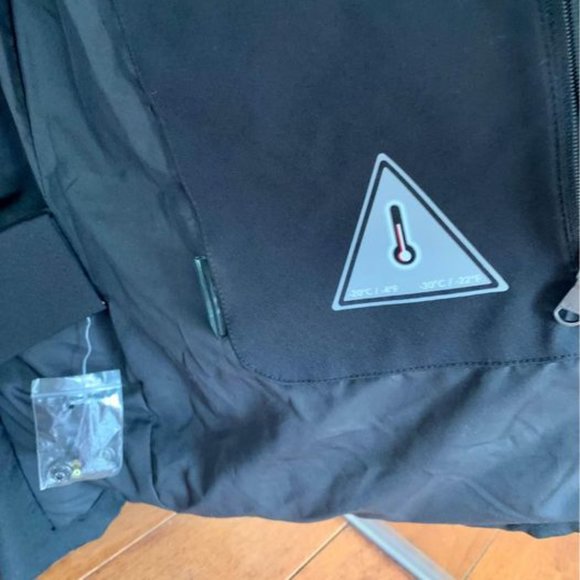 Pajar Samson´s Parka - Picture 3 of 4